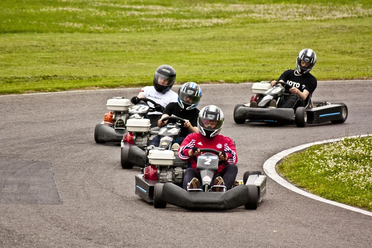 Les critères essentiels pour bien choisir son kart