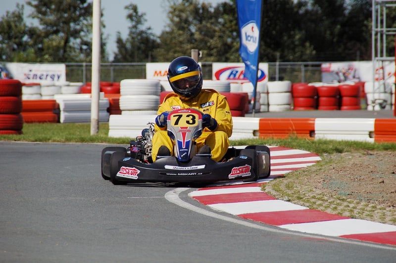 Explorez les meilleures pistes de karting en France à découvrir absolument en 2026